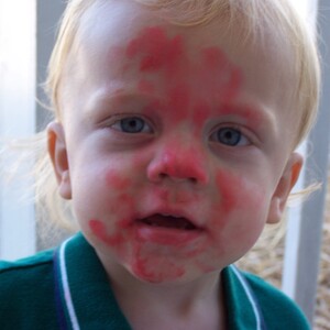 Fundraising Page: Kent Scheller